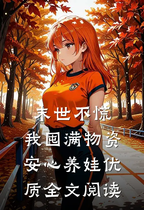 末世不慌，我囤满物资安心养娃优质全文阅读