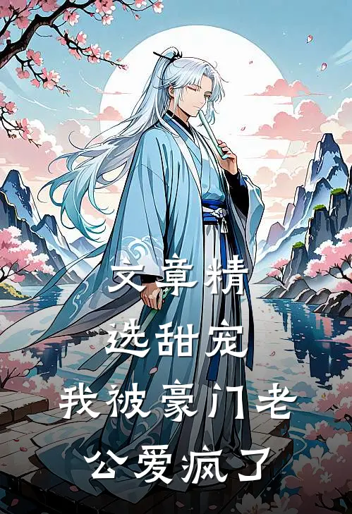 文章精选甜宠：我被豪门老公爱疯了