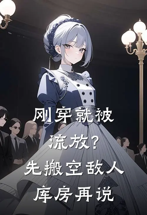 刚穿就被流放？先搬空敌人库房再说