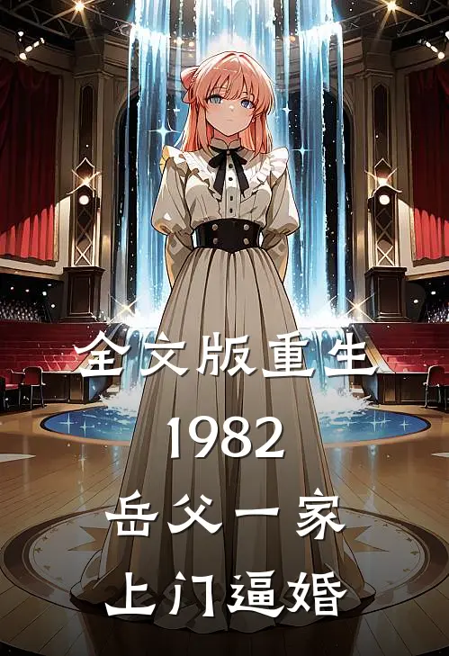 全文版重生1982，岳父一家上门逼婚