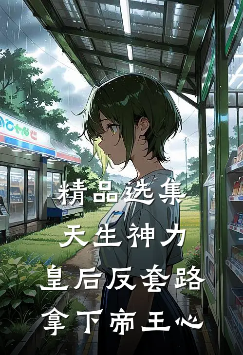 精品选集天生神力：皇后反套路拿下帝王心