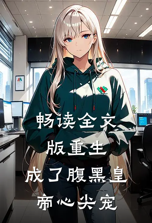 畅读全文版重生：成了腹黑皇帝心尖宠