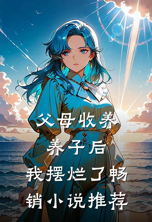 父母收养养子后，我摆烂了畅销小说推荐