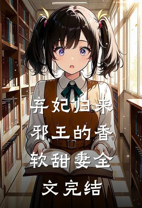 弃妃归来：邪王的香软甜妻全文完结