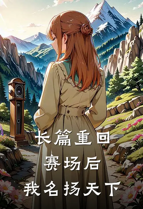 长篇重回赛场后，我名扬天下