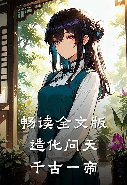 畅读全文版造化问天，千古一帝