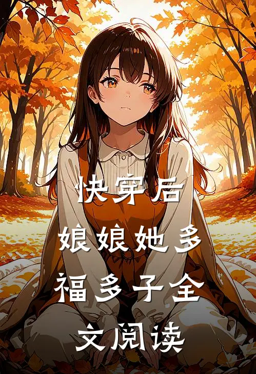 快穿后，娘娘她多福多子全文阅读