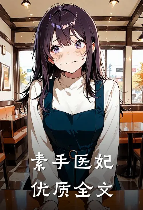 素手医妃优质全文