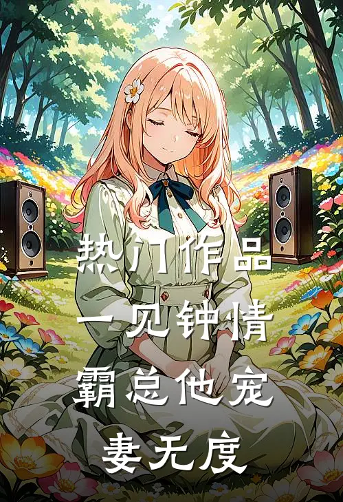 热门作品一见钟情：霸总他宠妻无度