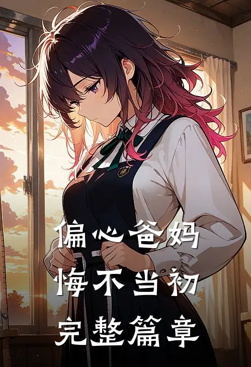 偏心爸妈悔不当初完整篇章