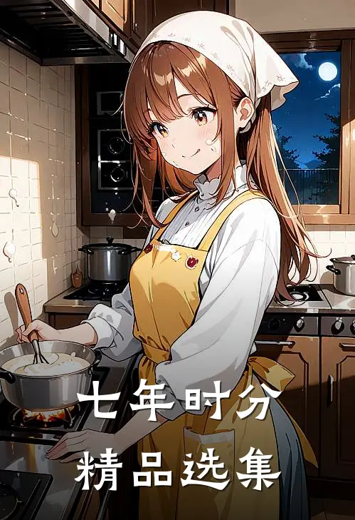七年时分精品选集