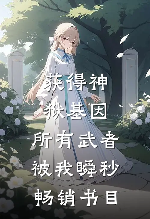 获得神狱基因，所有武者被我瞬秒畅销书目