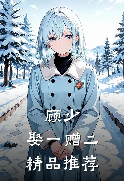 顾少，娶一赠二精品推荐