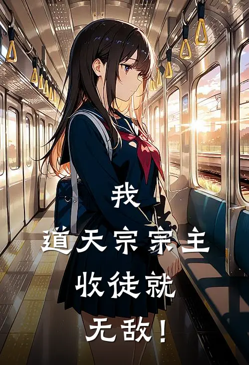 我，道天宗宗主，收徒就无敌！