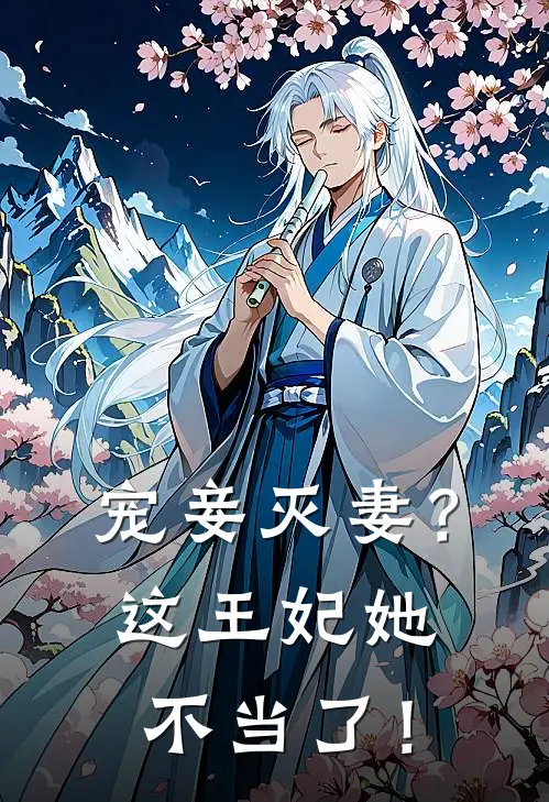 宠妾灭妻？这王妃她不当了！