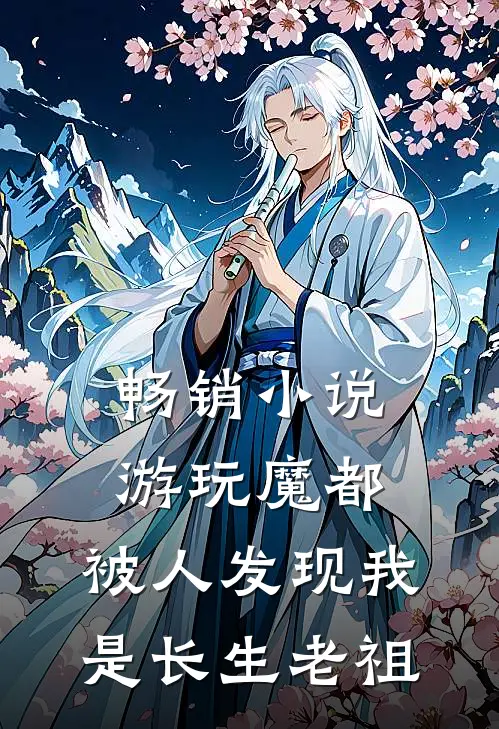 畅销小说游玩魔都：被人发现我是长生老祖
