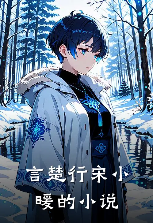 言楚行宋小暖的小说