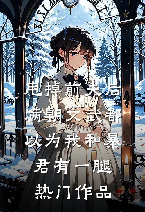甩掉前夫后，满朝文武都以为我和暴君有一腿热门作品