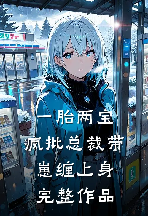 一胎两宝，疯批总裁带崽缠上身完整作品