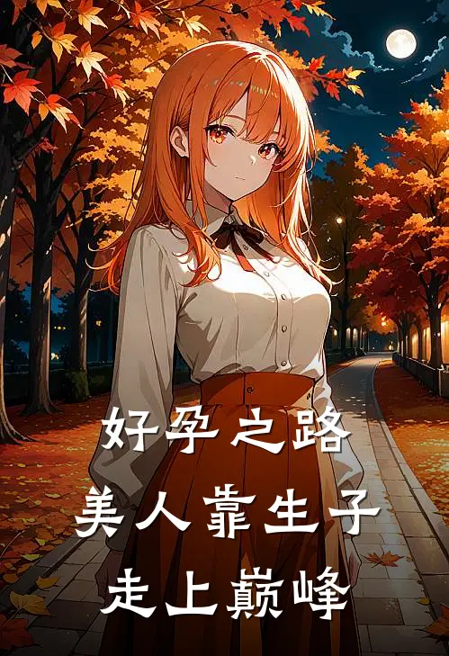 好孕之路：美人靠生子走上巅峰