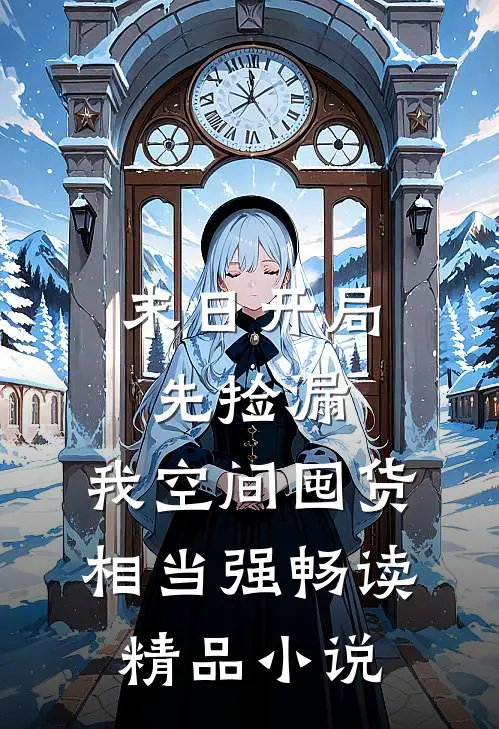 末日开局先捡漏，我空间囤货相当强畅读精品小说