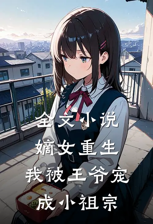 全文小说嫡女重生：我被王爷宠成小祖宗