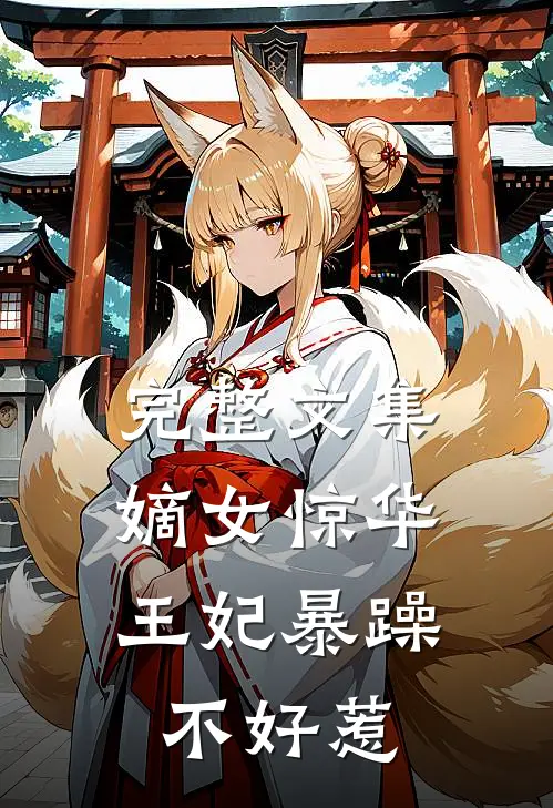 完整文集嫡女惊华：王妃暴躁不好惹