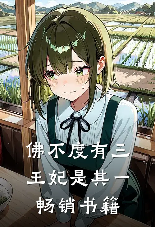 佛不度有三，王妃是其一畅销书籍