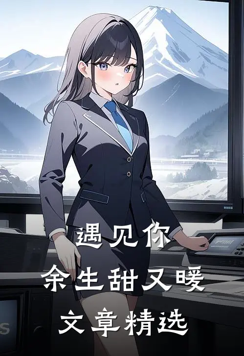 遇见你，余生甜又暖文章精选