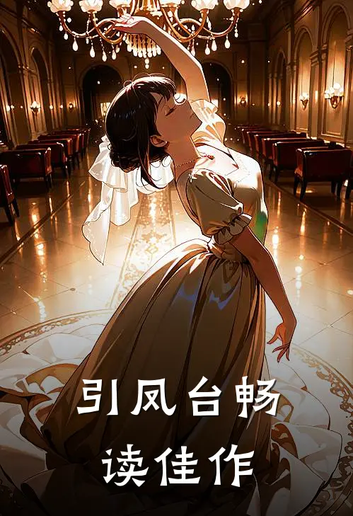 引凤台畅读佳作