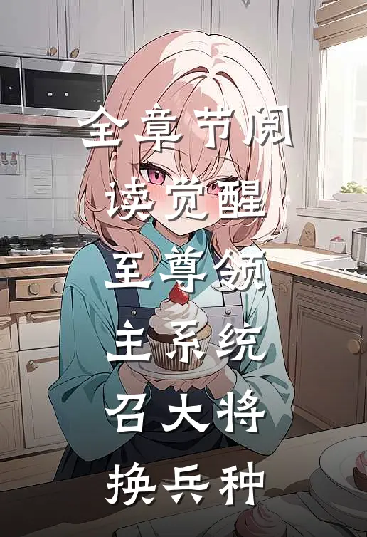 全章节阅读觉醒至尊领主系统：召大将，换兵种