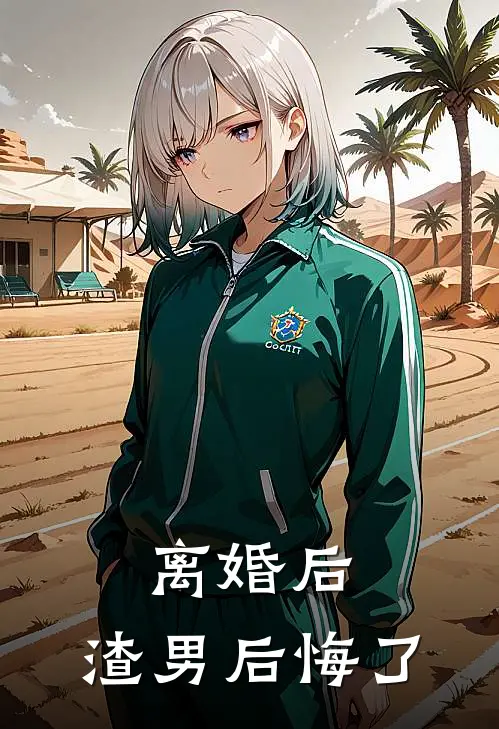 离婚后，渣男后悔了