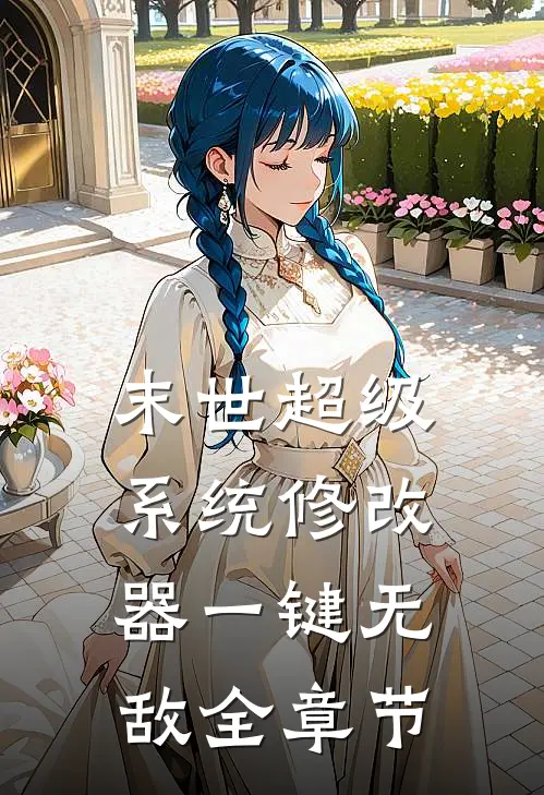 末世超级系统修改器一键无敌全章节