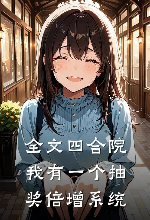 全文四合院：我有一个抽奖倍增系统