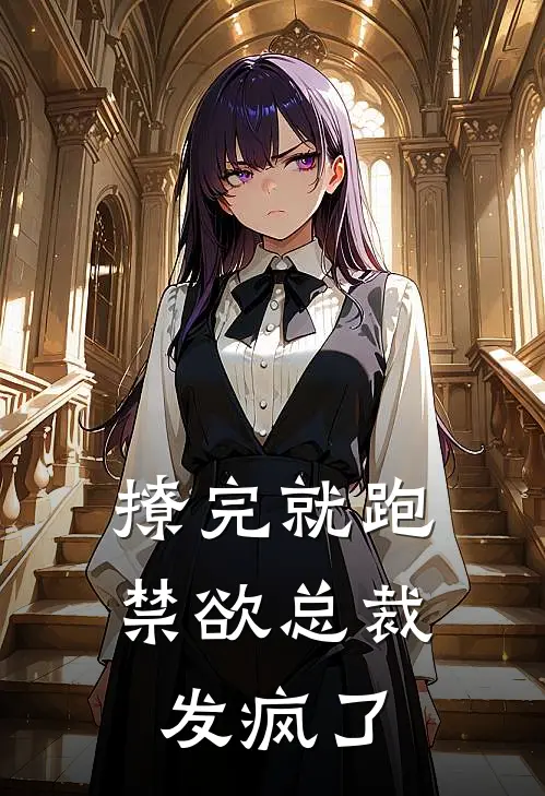 撩完就跑,禁欲总裁发疯了