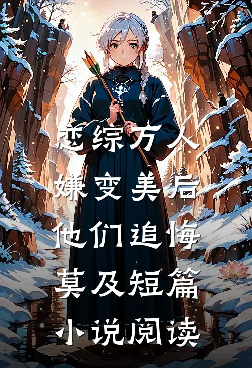恋综万人嫌变美后，他们追悔莫及短篇小说阅读