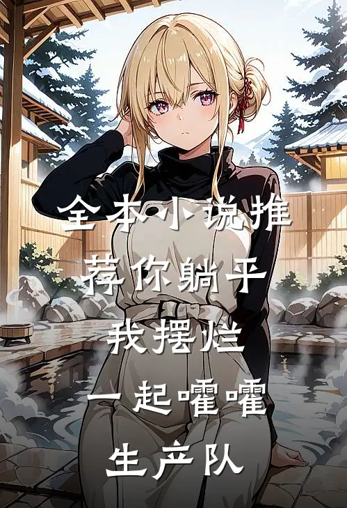 全本小说推荐你躺平，我摆烂，一起嚯嚯生产队
