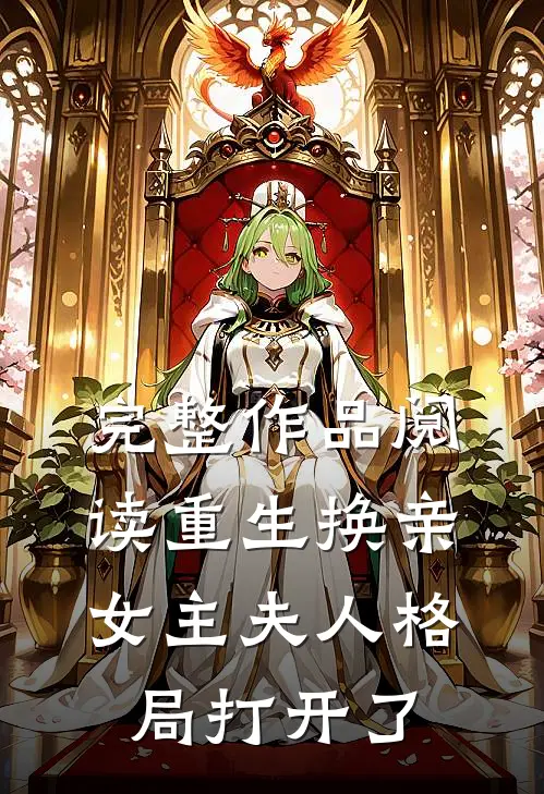 完整作品阅读重生换亲，女主夫人格局打开了