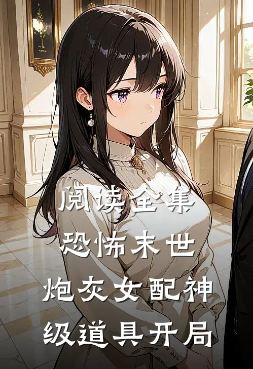 阅读全集恐怖末世，炮灰女配神级道具开局