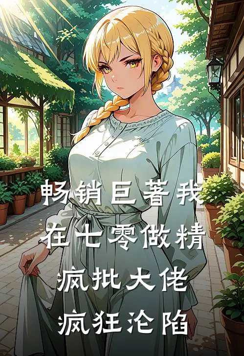 畅销巨著我在七零做精，疯批大佬疯狂沦陷