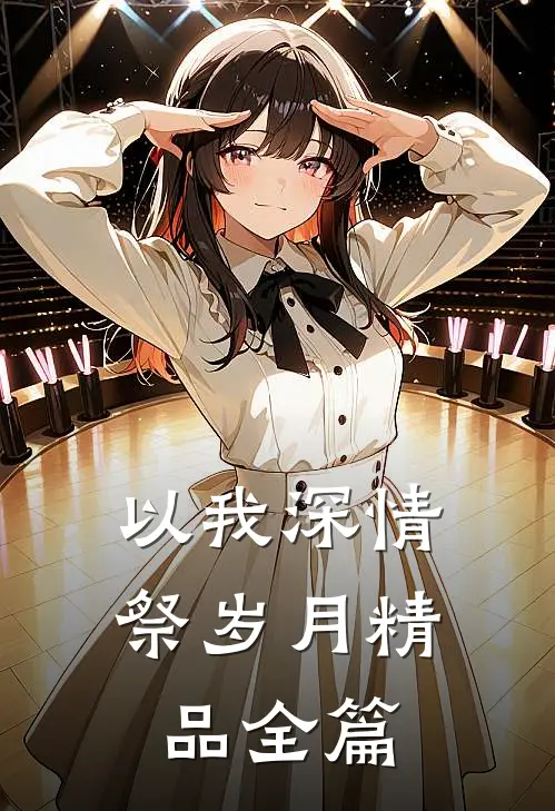 以我深情祭岁月精品全篇