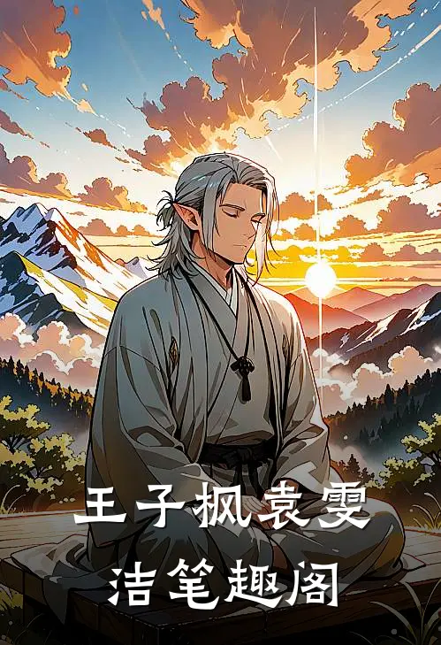 王子枫袁雯洁笔趣阁