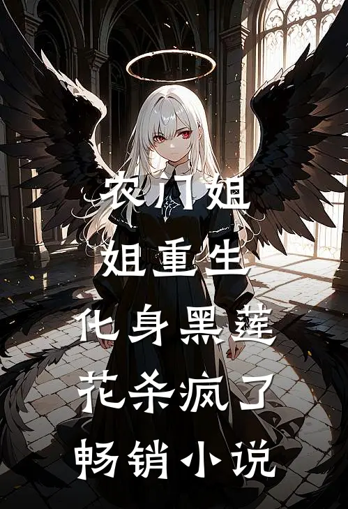 农门姐姐重生，化身黑莲花杀疯了畅销小说