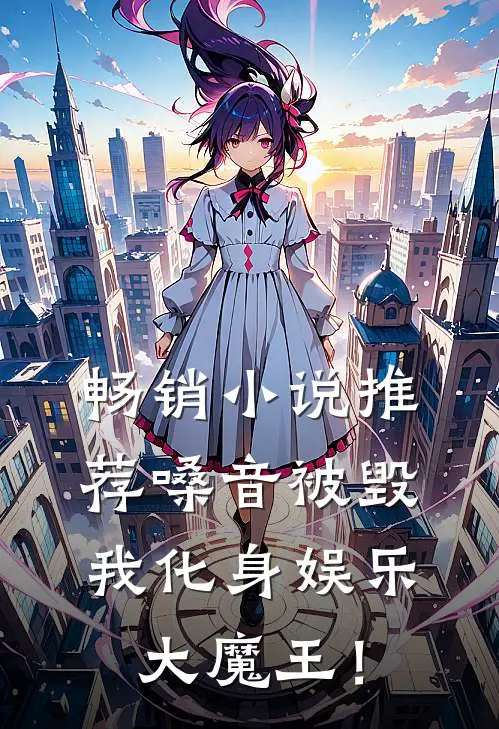 畅销小说推荐嗓音被毁，我化身娱乐大魔王！
