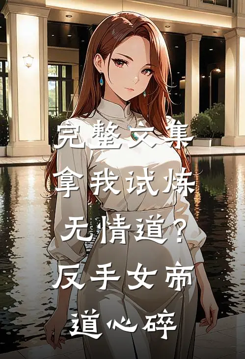 完整文集拿我试炼无情道？反手女帝道心碎