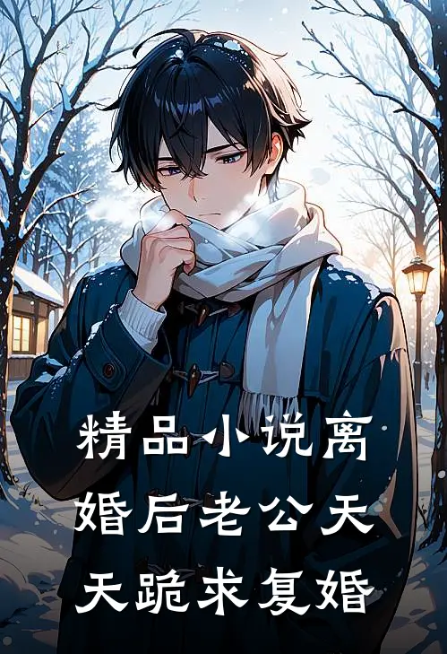 精品小说离婚后老公天天跪求复婚