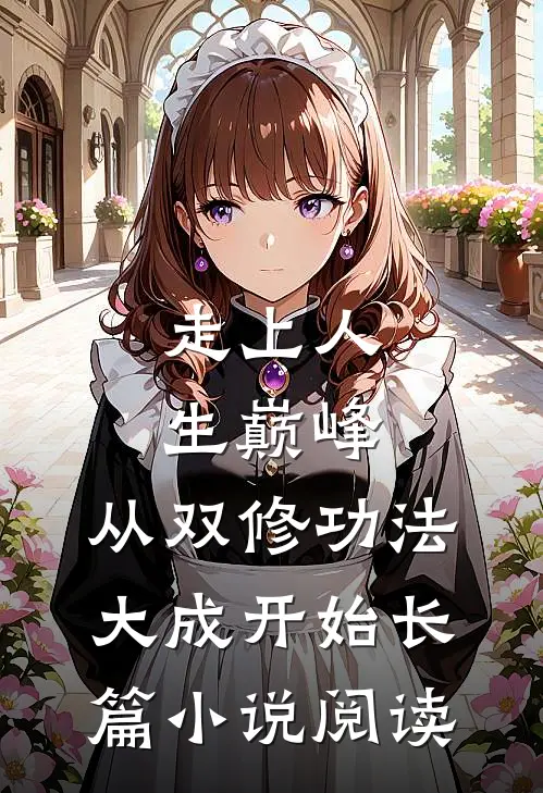 走上人生巅峰，从双修功法大成开始长篇小说阅读