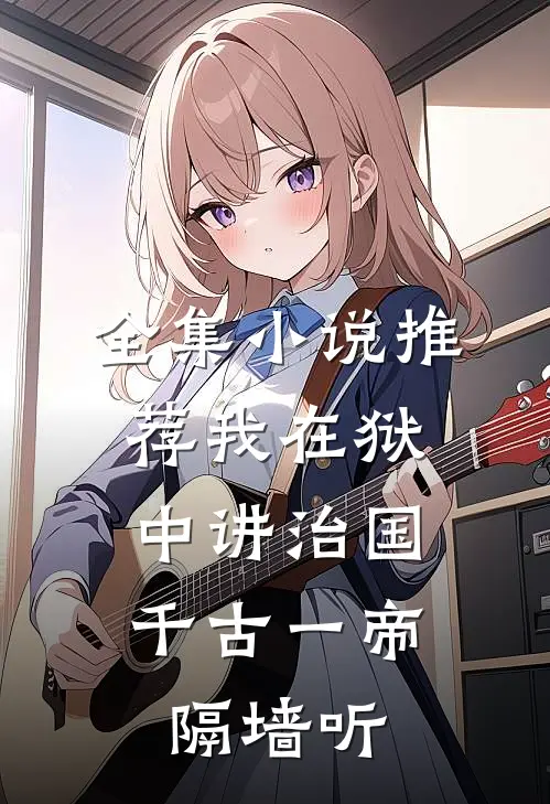 全集小说推荐我在狱中讲治国，千古一帝隔墙听