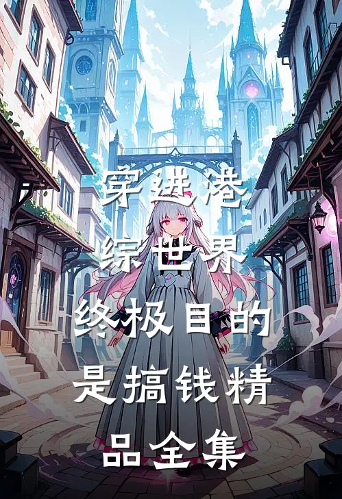 穿进港综世界：终极目的是搞钱精品全集