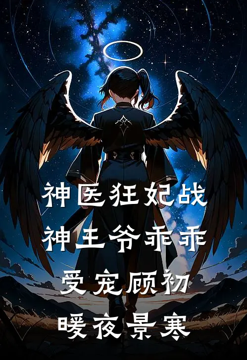神医狂妃战神王爷乖乖受宠顾初暖夜景寒